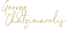 George Chatzimanolis Logo